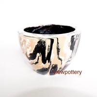 ราคา กระถางดินเผาพร้อมจานรอง กระถางแคคตัส กระถางต้นไม้ (3443647691)