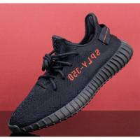 ราคา ♞,♘,♙adidas yeezy350 BRED FUI (26182360629)