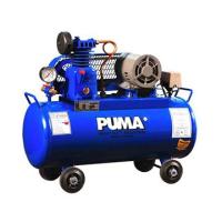 ราคา PUMA ปั๊มลมสายพาน PP-1P 1/4 แรงม้า ขนาด 36ลิตร ปั๊มลม ปั้มลม พูม่า (17792087885)