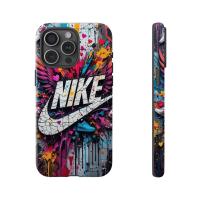 ราคา Nike แฟชั่นกีฬา Tough เคสโทรศัพท์ Iphone 17 16 15 14 13 12 11 Pro Max 17Air XSMAX XR 7 8Plus (43113605149)