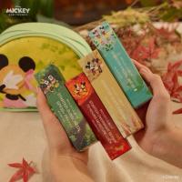 ราคา Moleculogy Travel Skincare Bag Set มิกกี้เมาส์ (Mickey & Minnie Collection) (26412414301)