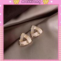 ราคา 2024 ระเบิด ต่างหูแฟชั่น สไตล์เกาหลี แบบใหม่ (5270758175)