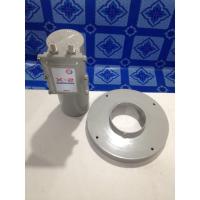 ราคา หัวรับสัญญาณดาวเทียม C-band PSI X-2 2 ขั้วต่อเครื่องรับสัญญาณ 2 เครื่อง 2 Output LNB F (3944994213)