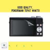 ราคา กระจกนิรภัย Anti-Scratch Panasonic Lumix GF7 GF8 GF9 GF10 Non-Scratch (43074748270)