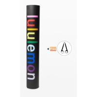 ราคา 2023 สีใหม่ เสื่อโยคะ ลูลู่เลมอน 5 mm. Lululemon The Reversible Yoga Mat. + ฟรี สายรัดเสื่อโยคะ มูลค่ากว่า 299 บาท (9262249227)