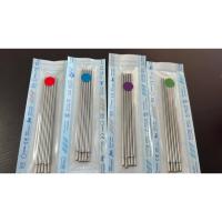 ราคา ใส้ปากาสำหรับฟรีแฮน ใส้ปากกาวาดภาพ 1ชุดมี5เล่ม (25305286330)