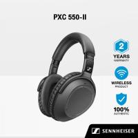 ราคา "มือสอง" หูฟังครอบหู Sennheiser PXC550-II (16946134151)