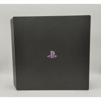 ราคา Sony PlayStation 4 Pro 1TB CUH-7106B (ไม่มีจอย) (24841605374)