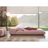 ราคา Diamond Bed หัวเตียง ฐานเตียง เลือกสีผ้าหนังได้ โครงไม้จริงแข็งแรงทนทาน (2666420958)