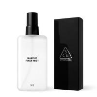 ราคา 3CE Makeup Fixer Mist เบลอรูขุมขน ล็อคเมคอัพให้ตลอดวัน เรียบเนียน กระจ่างใสไร้ที่ติ ดู (41602215043)