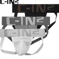 ราคา กางเกงในชาย จ็อคสแตรป ซีอินทู C-IN2 (42624336416)