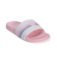 ราคา K-Swiss เคสวิส รองเท้าแตะ รองเท้าแบบสวม สำหรับผู้หญิง W SD Flash SDST220501 PK(590) (20113027836)