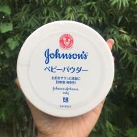 ราคา Johnson & Johnson Baby Powder 140g แป้งฝุ่น จอนสันแอนด์จอนสัน (1839785184)