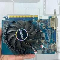 ราคา คอมพิวเตอร์ VGA NV GT630 2GB DDR3 128Bit DVI VGA HDMI PCI-E (41422053170)