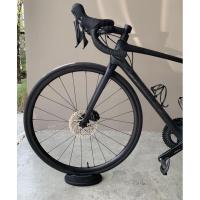 ราคา ถาดรองล้อหน้า สำหรับปั่นจักรยานบนเทรนเนอร์ (6860326851)