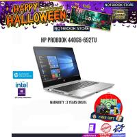 ราคา [ผ่อน 0% 10 ด.]HP ProBook 440 G6-692TU 6FS92PA#AKL /i3-8145U/ประกัน 3 YEARS+ONSITE (14449817920)