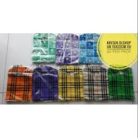 ราคา Olshop ถุงพลาสติก 15 x 22 ซม (13802274511)