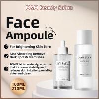 ราคา SKIN1004 Madagascar Centella Tone Brightening Boosting Toner 210ml+Capsule Ampoule 100ml (29687405618)