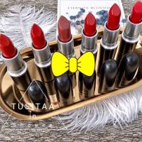 ราคา MAC Lipstick 3g #Russian Red (3105348910)