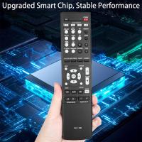 ราคา รีโมทคอนโทรลสากล Rc-1196 รีโมทคอนโทรล Denon Av ตัวรับสัญญาณรีโมทคอนโทรลเปลี่ยน Easy Setup สมาร์ทชิปเซ็ตโฮมเธียเตอร์ใช้งานร่วมกับเอเชียตะวันออกเฉียงใต้ Buies ด้านบน (41821760178)