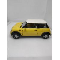 ราคา โมเดลรถเหล็ก mini Cooper (29250410194)