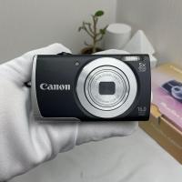 ราคา Canon powershot A2500(รุ่นหายากมากๆ) กล่อง (24489667490)