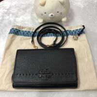 ราคา Used Like New Tory Burch Crossbody (6162738484)