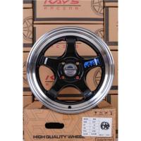 ราคา ล้อแท้Kays 15 (ราคา1วงขาย4วงใหม่แกะกล่อง) ล้อแม็กงานAAA ล้อแม็กขอบ 15 4รู100 กว้าง 7 นิ้ว ออฟ33 เก๋งทุกรุ่น ที่ 4รู100 (28564143388)