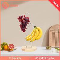 ราคา [มิบัม] กล้วยต้นไม้ไม้แขวนเสื้อแข็งแรงน้ําหนักเบาทันสมัยเก็บกล้วยกล้วยกล้วยตะขอกล้วยที่วางยืนสําหรับเคาน์เตอร์ครัว (28580355968)