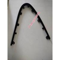 ราคา #คิ้วยางขอบสเกิร์ตใต้กันชนหน้าฮอนด้าhondaแจ๊สjazzปี2015ถึง17 ของใหม่ลงขายเส้นละ950 บาทสต๊อก 3 เส้น (23786030841)