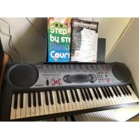 ราคา ขายถูกสุดๆ Electone Casio LK-35 (1394466793)