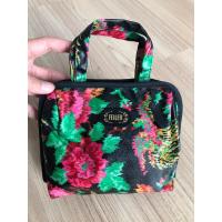 ราคา กระเป๋าใส่ของใบเล็ก FEILER มือสอง ของแท้% สภาพสวย ไม่มีตำหนิ✨ (25861149783)