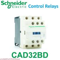 ราคา CAD32BD Schneider Electric CAD32BD CONTROL RELAY Schneider Electric CAD32 (27930904160)