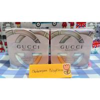 ราคา Gucci Bamboo EDP กล่องซีล 30 ml. (12906231691)