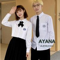 ราคา กระโปรงนักศึกษา กระโปรงพลีททรงสวย ความยาว18-20 นิ้ว มีหลายไซส์ให้เลือก (23832424806)