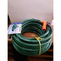 ราคา แพ็คเกจท่อน้ํายี่ห้อ เพื่อเรียนรู้ ขนาด 5/8 นิ้ว (ป้องกันตะไคร่น้ํา) - รถมอเตอร์ไซค์ / สายยางล้างรถ ชุด (5 - 15 เมตร) (26761775662)