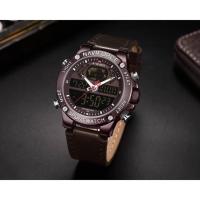 ราคา หมดแล้วหมดเลย นาฬิกา Naviforce ของแท้ % รุ่น Mill พร้อมกล่อง มีชำระเงินปลายทาง (6919422330)