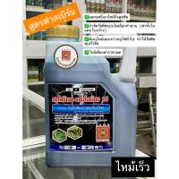 ราคา กลูโฟซิเนต-แอมโมเนียม15% สูตรฟาสเบิร์น ยาฆ่าหญ้าเผาไหม้กึ่งดูดซึม แกลลอนขนาด 4 ลิตร (27786751957)