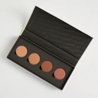 ราคา Colourpop Pressed Powder Shadow Palette - Gemini by Night (308714488)