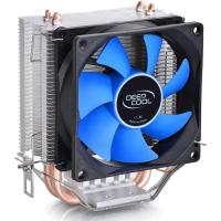 ราคา CPU COOLER Deepcool Ice Edge Mini FS V2.0 Heatsink & Fan for Intel & AMD Sockets #พัดลมซีพียู (5052291095)