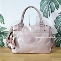 ราคา กระเป๋าถือหรือสะพาย Kipling สวยๆห้ามพลาดค่ะ (27372761944)