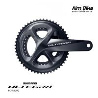 ราคา Shimano จานหน้าจักรยานเสือหมอบ รุ่น Ultegra FC-R8000 (10915479576)
