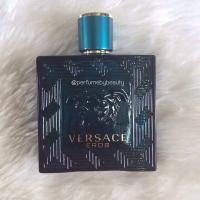 ราคา ♞,♘Versace Eros EDT 100ml (26058314796)