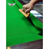 ราคา แปรงปัดโต๊ะสนุกเกอร์ (สำหรับปัดขอบชิ่งโต๊ะสนุกเกอร์) (29905167597)