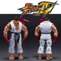 ราคา Figma ฟิกม่า Model Figure ฟิกเกอร์ โมเดล STREET FIGHTER IV สตรีทไฟท์เตอร์ IV RYU ริว (7209714706)