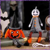 ราคา [LzdxwckefaMY] ตุ๊กตาปลาหมึกยักษ์ฮาโลวีนสําหรับแสดงเทศกาลบนชั้นวางและเดสก์ท็อป (27092730408)