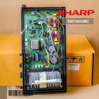 ราคา DSGY-H433JBKZ แผงวงจรแอร์ SHARP แผงบอร์ดแอร์ชาร์ป บอร์ดคอยล์ร้อน รุ่น AU-X18WMB, AU-X18WHB อะไหล่แอร์ ของแท้ศูนย์ (22949159021)