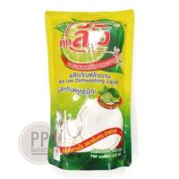 ราคา กุ๊กลีโอ น้ำยาล้างจาน 420 มล. (41656804951)