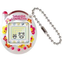 ราคา BANDAI Tamagotchi Connection Pearl Flower (25046455399)