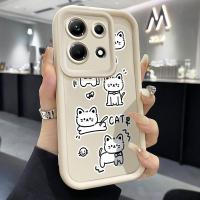 ราคา เคสสำหรับ Infinix Note 30 Note 30 Pro Note 30 VIP 5G Note 12 G96 GT 10 Pro 5G เคส (42251368255)